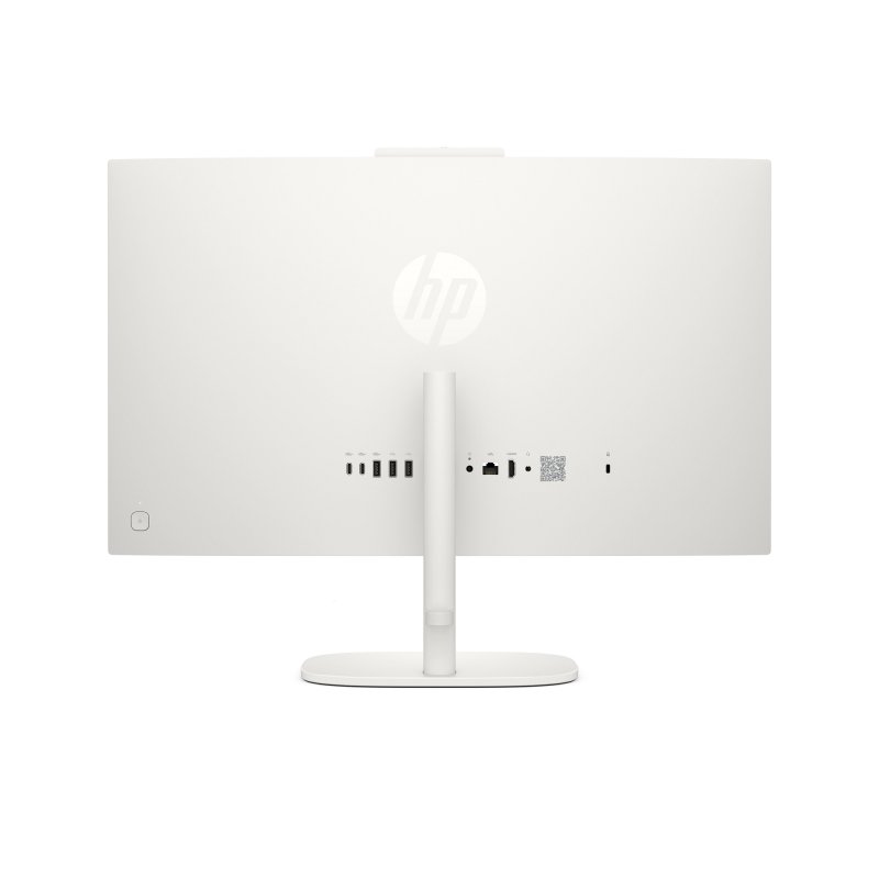 HP ProStudio 2 / G2a 24 / 23,8" / FHD / AI7-445 / 16GB / 512GB / AMD int / W11P / Bílá - obrázek č. 1