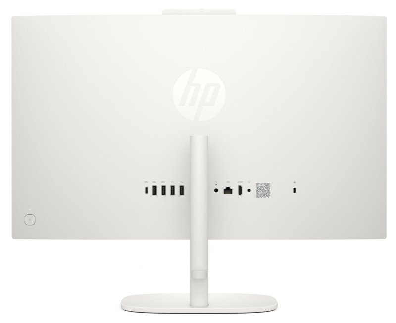 HP ProStudio 2 / G2a 24 / 23,8" / FHD / R5-40 / 16GB / 512GB / AMD int / W11P / Bílá - obrázek č. 2