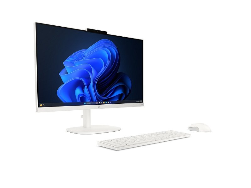 HP ProStudio 2 / G2i / 23,8" / FHD / 5-120U / 8GB / 512GB / Intel int / W11P / Bílá - obrázek č. 3