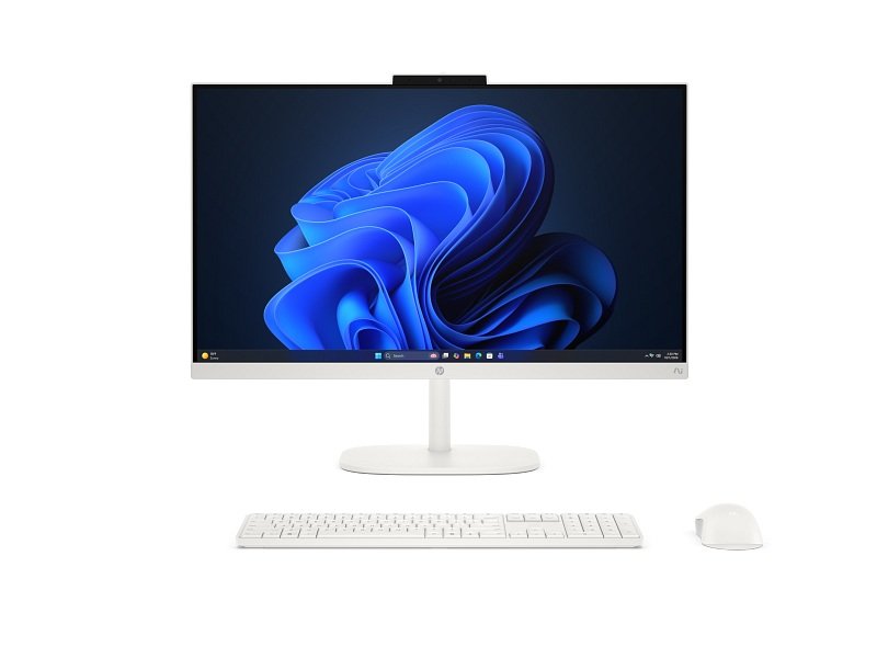 HP ProStudio 2 / G2i / 23,8" / FHD / 5-120U / 8GB / 512GB / Intel int / W11P / Bílá - obrázek produktu