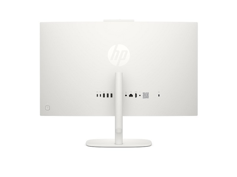 HP ProStudio 2 / G2i / 23,8" / FHD / 5-120U / 8GB / 512GB / Intel int / W11P / Bílá - obrázek č. 1