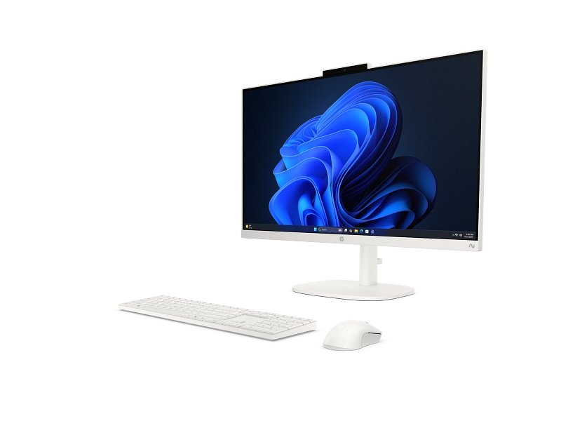 HP ProStudio 2 / G2i / 23,8" / FHD / 5-120U / 8GB / 512GB / Intel int / W11H / Bílá - obrázek č. 2