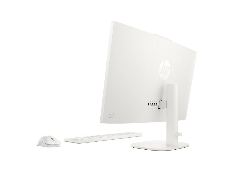HP ProStudio 2 / G2i / 23,8" / FHD / 5-120U / 8GB / 512GB / Intel int / W11H / Bílá - obrázek č. 4