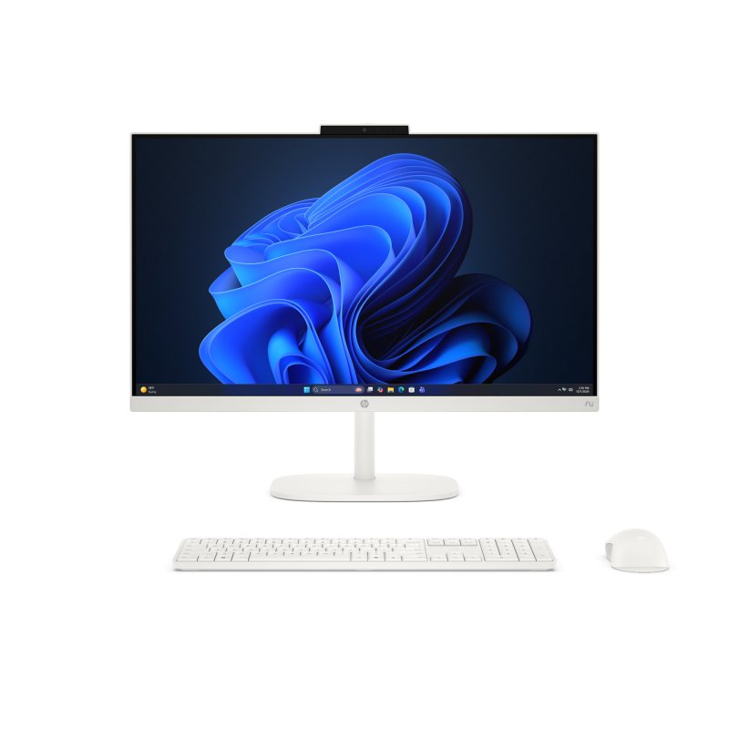 HP ProStudio 2 G2i 23.8 NT U5-225H / 8 / 512GB / BT / DOS - obrázek produktu