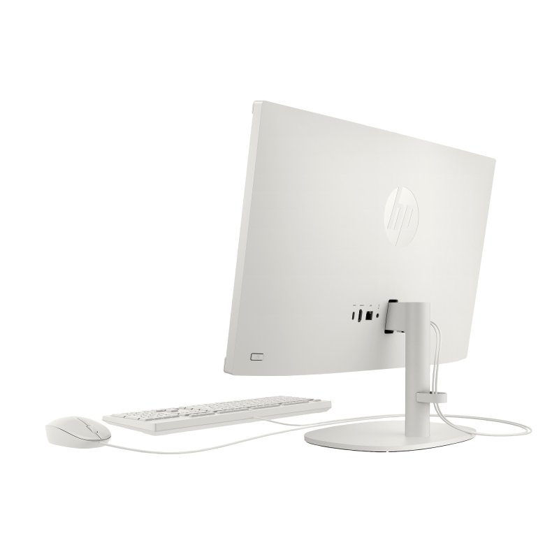 HP 22 / 22-dg0011nc / 21,5" / FHD / N100 / 8GB / 512GB / Intel int / W11H / Bílá - obrázek č. 2