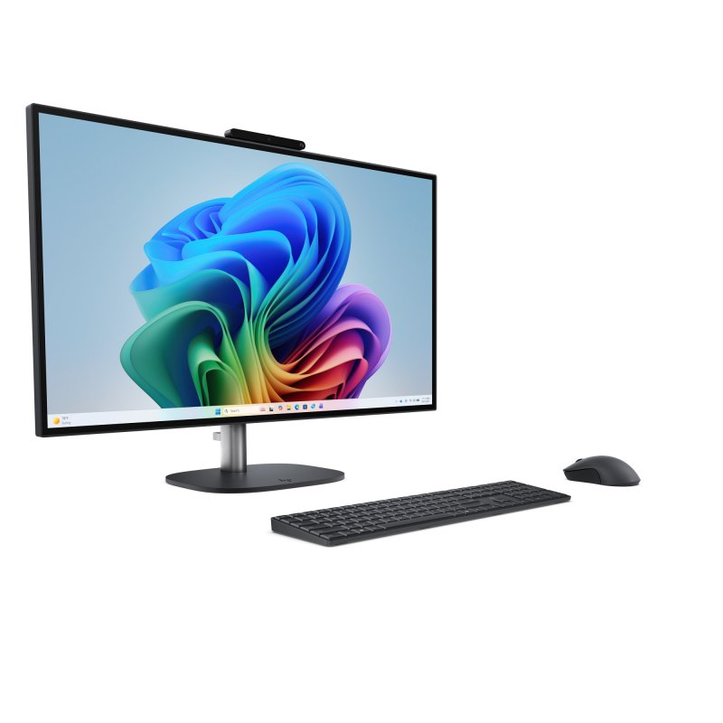 HP OmniStudio X / 27-cx0001nc / 27" / QHD / U7-356H / 16GB / 1TB / Intel int / W11P / Šedá - obrázek č. 1