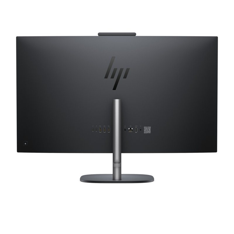 HP OmniStudio X / 27-cx0002nc / 27" / QHD / U9-386H / 32GB / 1TB / Intel int / W11P / Šedá - obrázek č. 5