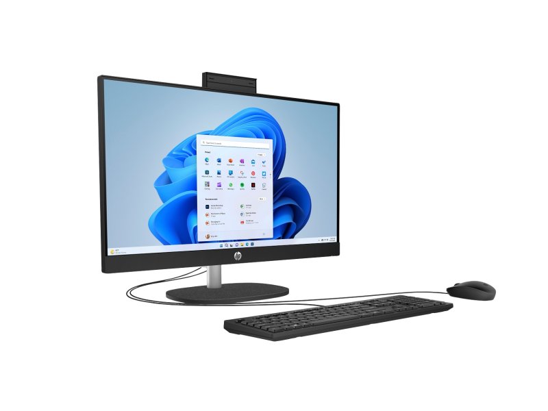 HP AiO 24-cr0028nc i7-1355U / 16GB / 512GB / W11H / NT - obrázek č. 2