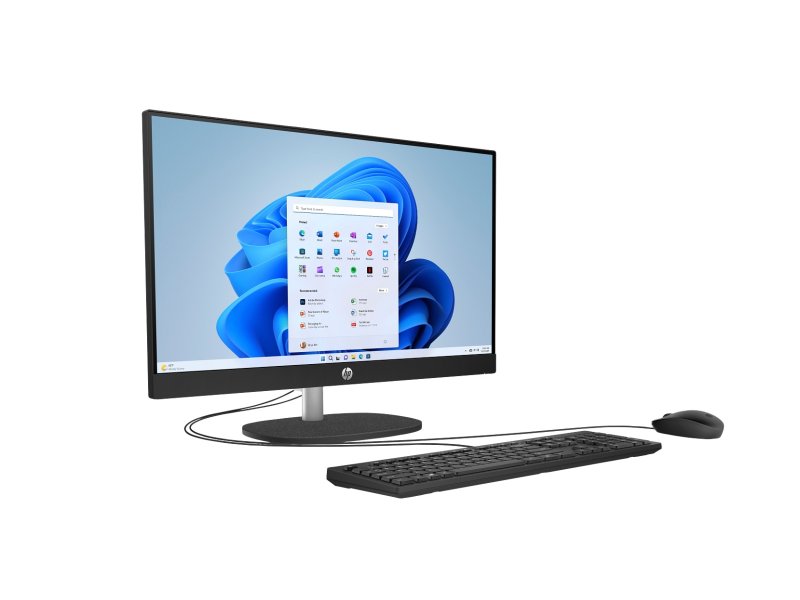 HP AiO 24-cr0028nc i7-1355U / 16GB / 512GB / W11H / NT - obrázek č. 5