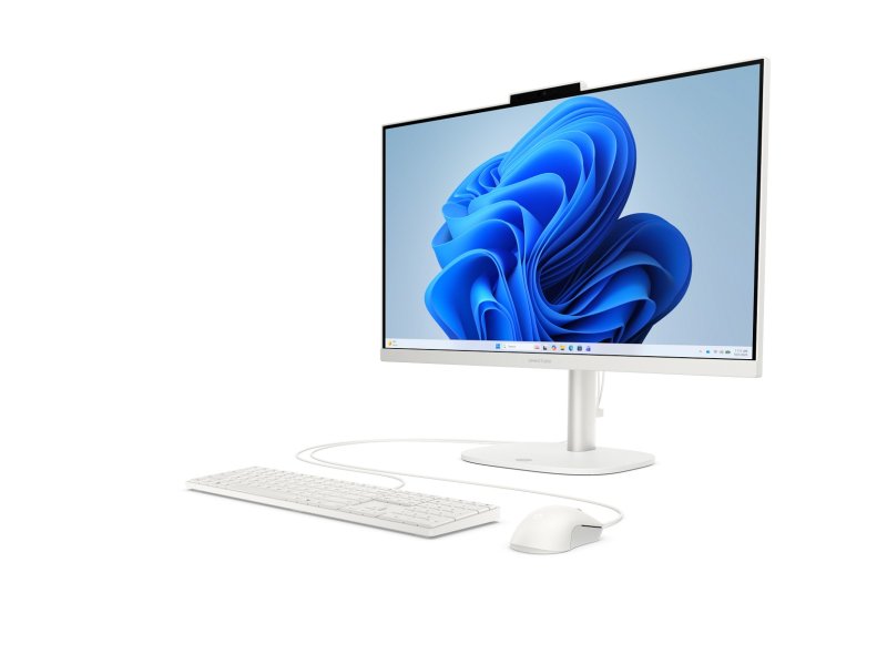 HP OmniStudio 24-cv0020nc R5 40 / 8(LP) / 512 / W11H / NT - obrázek č. 2