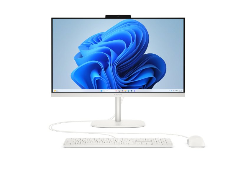HP OmniStudio 24-cv0020nc R5 40 / 8(LP) / 512 / W11H / NT - obrázek produktu