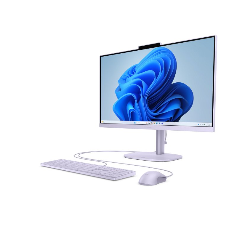 HP OmniStudio 24-cv0021nc R5 40 / 8(LP) / 512 / W11H / NT - obrázek č. 1