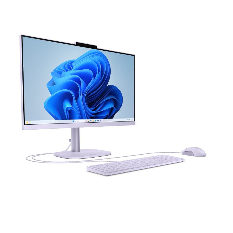 HP OmniStudio 24-cv0024nc R5 40 / 16(LP) / 512 / W11H / NT - obrázek č. 4