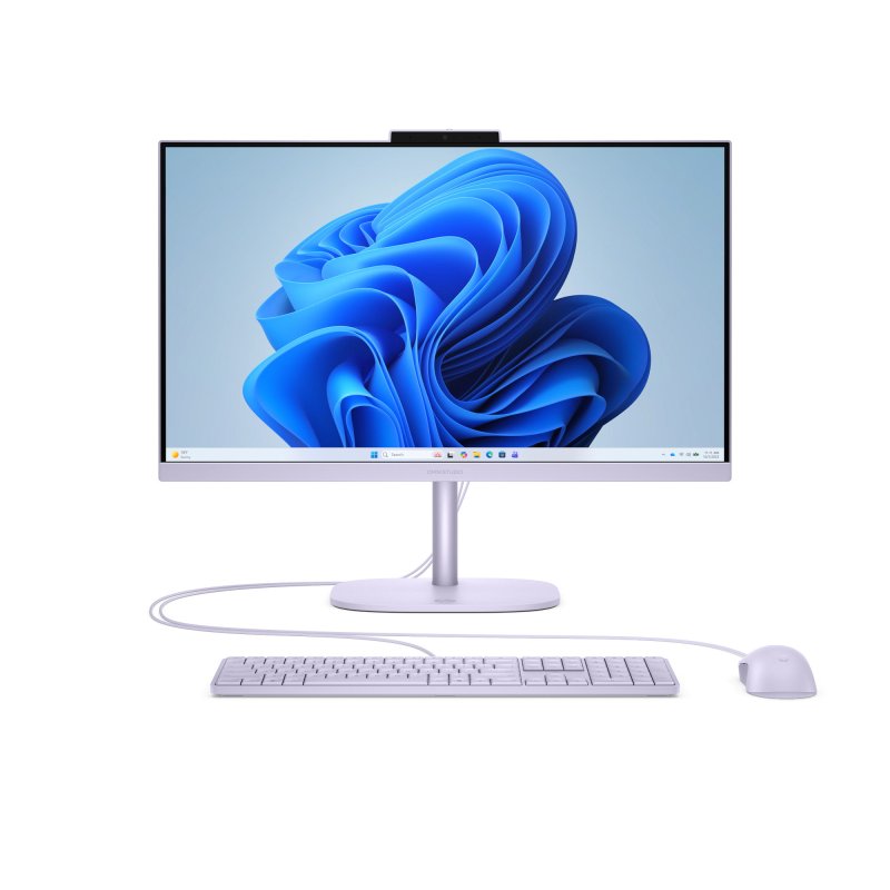 HP OmniStudio 24-cv0024nc R5 40 / 16(LP) / 512 / W11H / NT - obrázek produktu