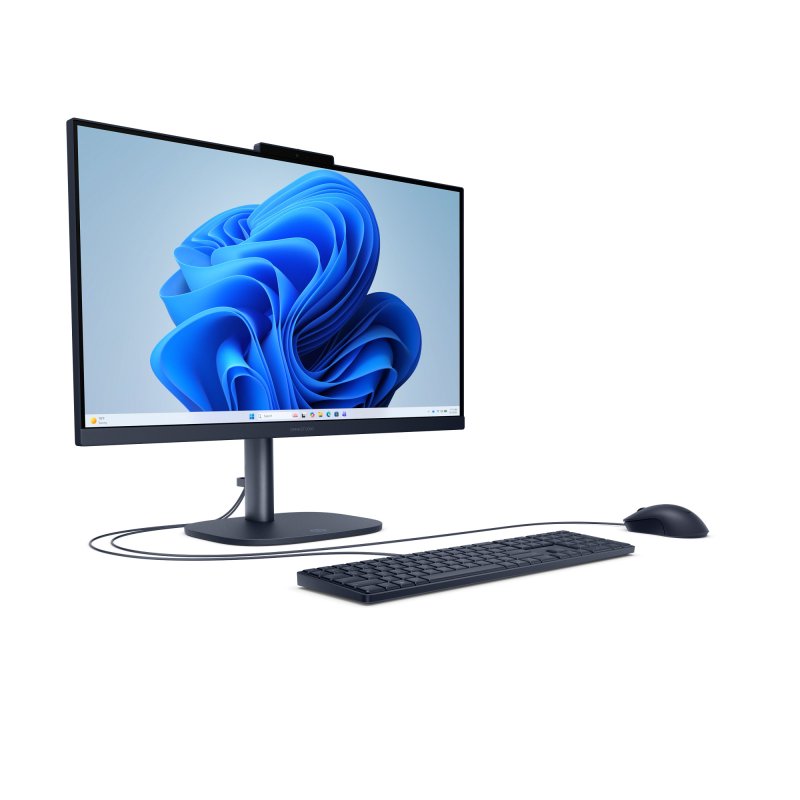 HP OmniStudio 24-cv0025nc R5 40 / 16(LP) / 512 / W11H / NT - obrázek č. 4
