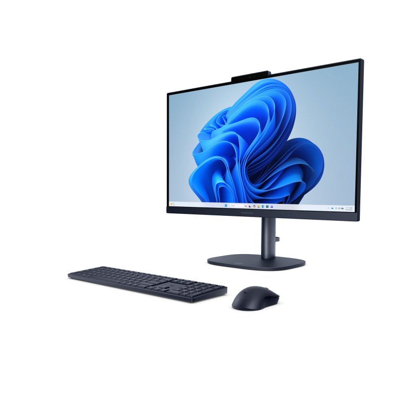 HP OmniStudio 24-cv0025nc R5 40 / 16(LP) / 512 / W11H / NT - obrázek č. 1