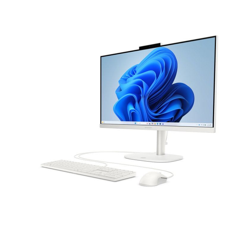 HP OmniStudio 24-cv0027nc R5 40 / 16(LP) / 1TB / W11H / T - obrázek č. 4