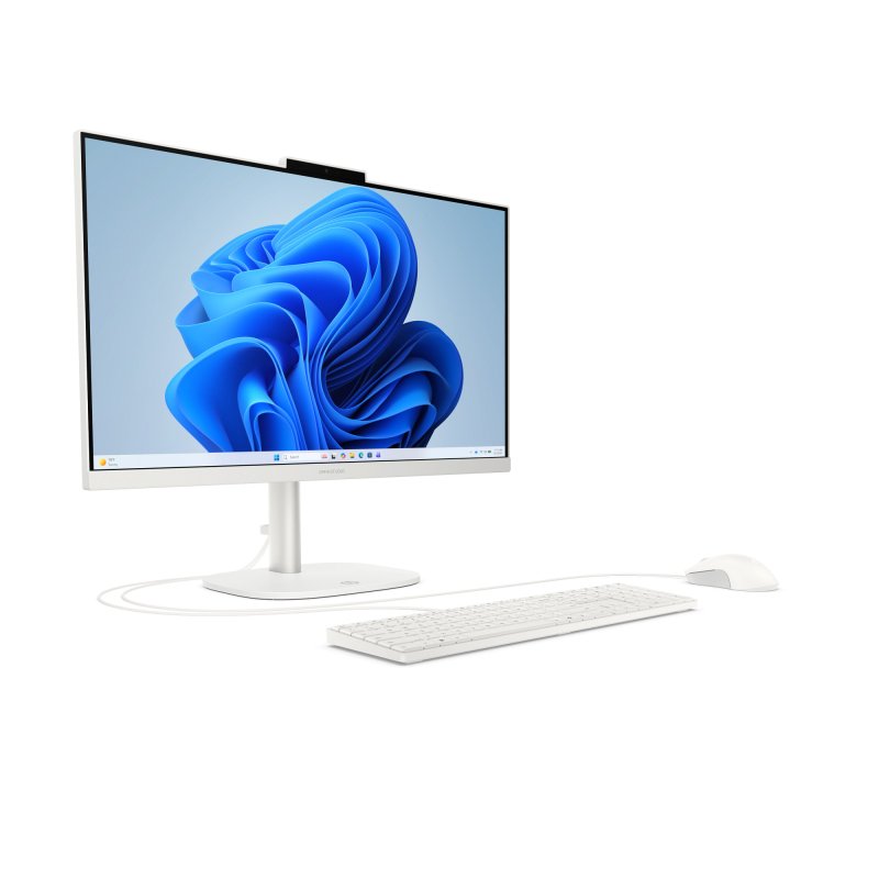 HP OmniStudio 24-cv0027nc R5 40 / 16(LP) / 1TB / W11H / T - obrázek č. 1