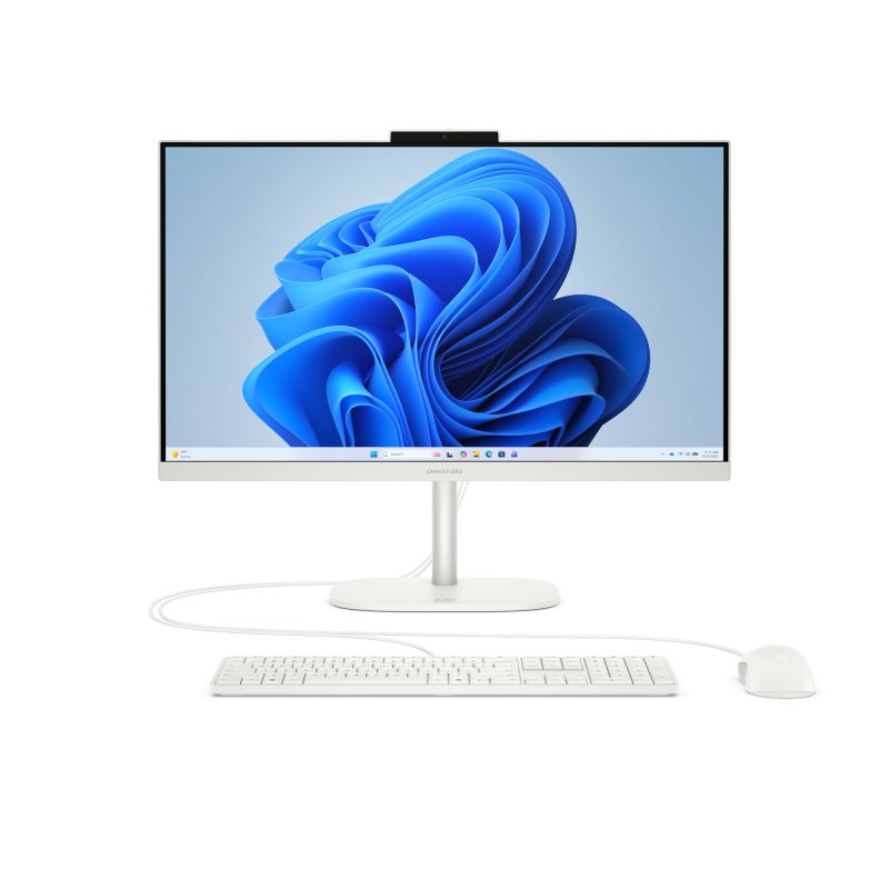 HP OmniStudio 24-cv0027nc R5 40 / 16(LP) / 1TB / W11H / T - obrázek produktu