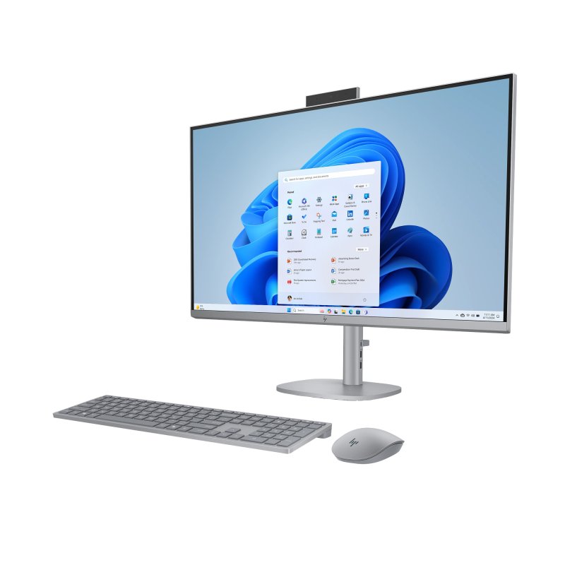 HP OmniStudio X 32-c0010nc U7-155H / 16 / 1 / W11H / NT - obrázek č. 2