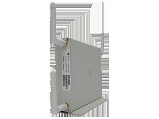 HP 501 Wireless Client Bridge - obrázek produktu