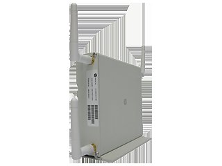 HP 501 Wireless Client Bridge - obrázek produktu