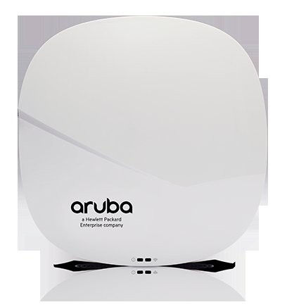 Aruba IAP-314 (RW) Instant 2x/ 4x 11ac AP - obrázek produktu