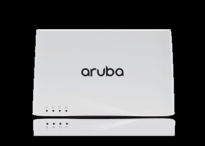 Aruba AP-203R (RW) Unified Remote AP - obrázek produktu
