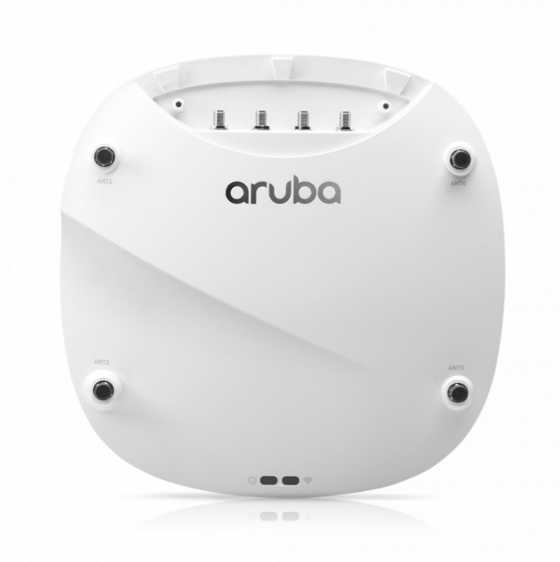 Aruba AP-345 (RW) Unified AP - obrázek produktu