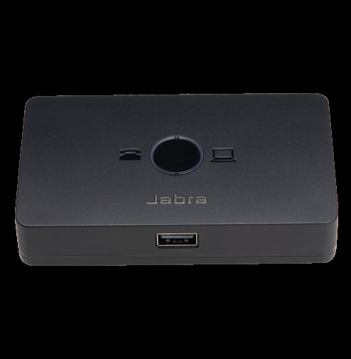 Jabra Link 950 USB-A, USB-A & USB-C cord included - obrázek produktu