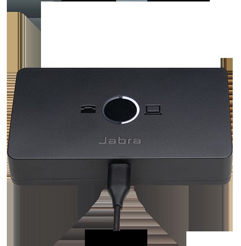 Jabra Link 950 USB-C, USB-A & USB-C cord included - obrázek č. 1
