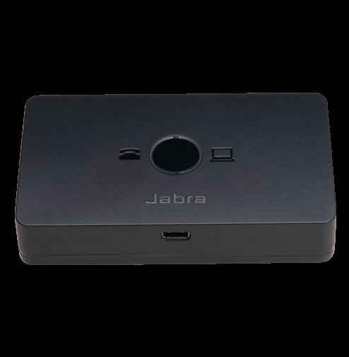 Jabra Link 950 USB-C, USB-A & USB-C cord included - obrázek produktu
