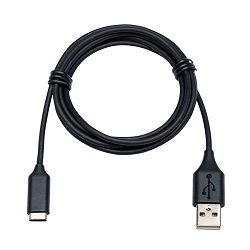 Jabra Engage LINK USB-C/ USB-A (kabel) - obrázek produktu