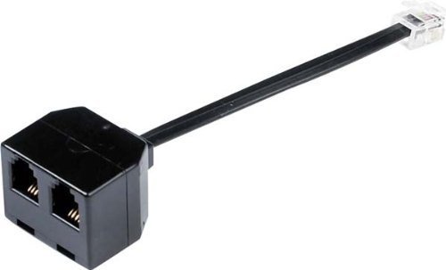 Jabra Modular (RJ) plug splitter - obrázek produktu