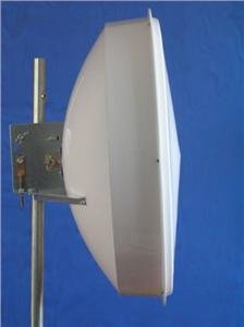 Parabolická anténa JRC-29 EXTREM  NF (2pack) 5GHz - obrázek produktu