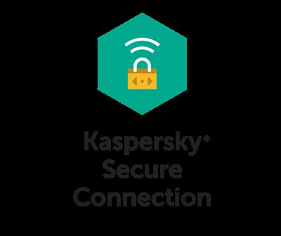 ESD Kaspersky Secure Connection 5x 1 uživatel 1 rok - obrázek produktu