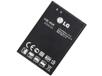 LG Baterie LGBL-44JR 1540mAh Li-Ion (Bulk) - obrázek produktu