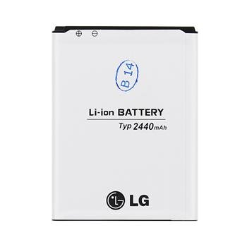 LG Baterie BL-59UH 2370mAh Li-Ion (Bulk) - obrázek produktu