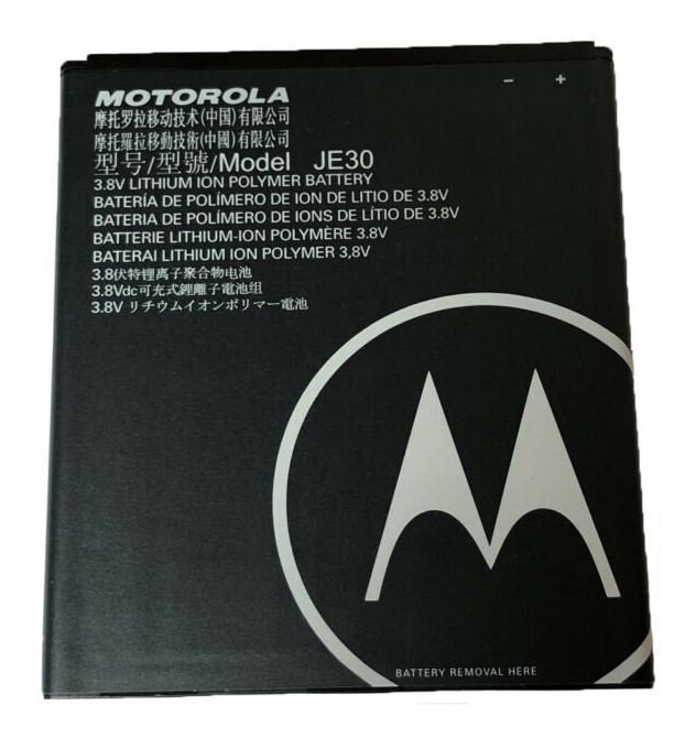 Motorola JE30 Baterie 2120mAh Li-Ion (Bulk) - obrázek produktu