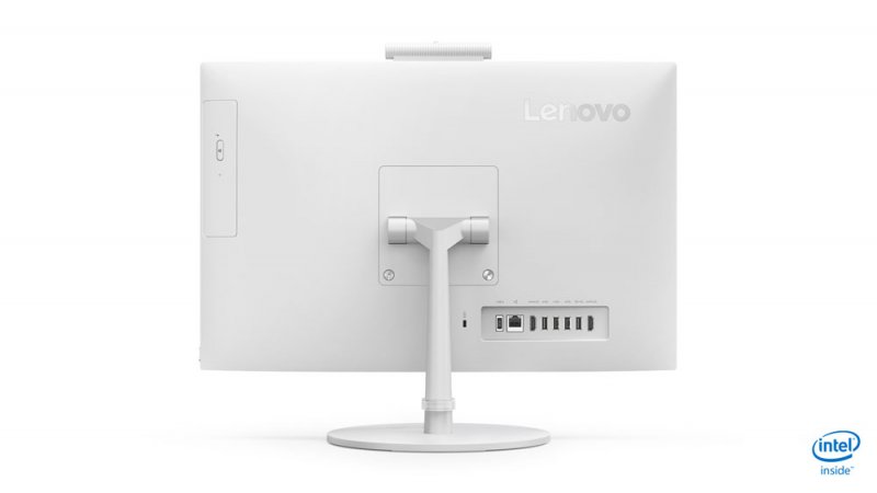 Lenovo V530 AIO 21,5"/ i3-8100T/ 128/ 4GB/ DVD/ W10H - obrázek č. 1