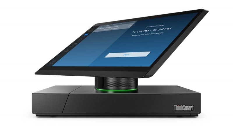 ThinkSmart Hub 500 i5-7500T/ 8GB/ 128/ W10 for Teams - obrázek produktu
