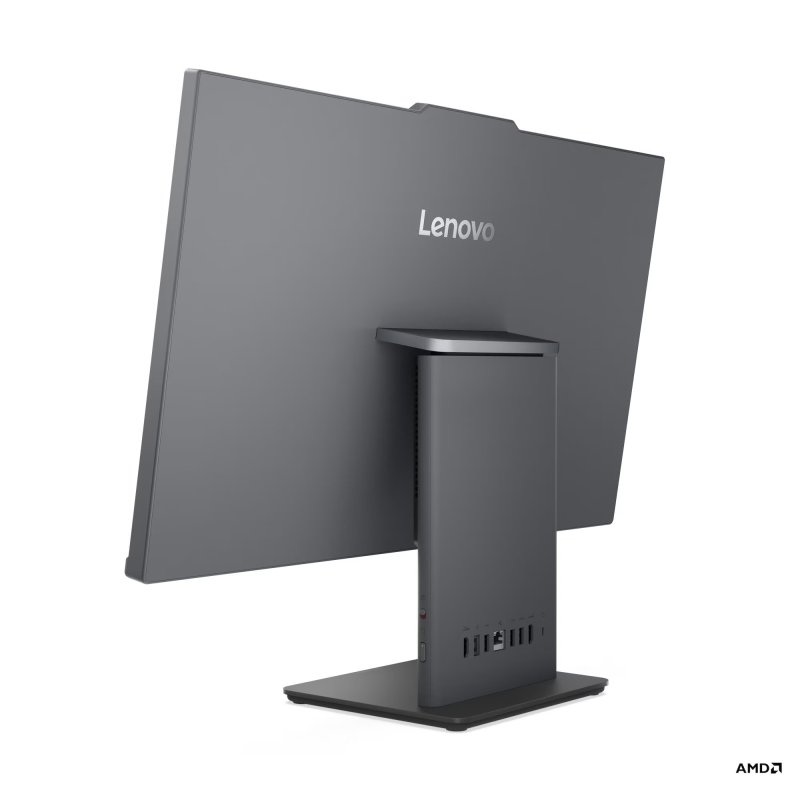 Lenovo ThinkCentre neo / 55a 24 Gen 6 / 23,8" / FHD / T / AI7-350 / 16GB / 512GB / AMD int / W11P / Šedá On-Site - obrázek č. 5