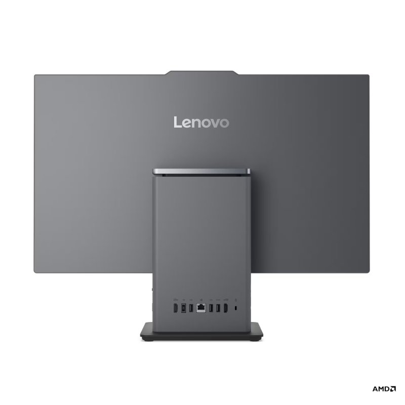 Lenovo ThinkCentre neo / 55a 24 Gen 6 / 23,8" / FHD / R5-220 / 16GB / 512GB / AMD int / W11P / Šedá - obrázek č. 4