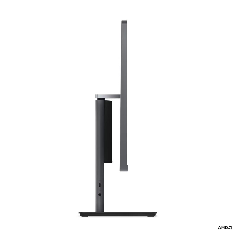 Lenovo ThinkCentre neo / 55a 24 Gen 6 / 23,8" / FHD / R5-220 / 16GB / 512GB / AMD int / W11P / Šedá - obrázek č. 2