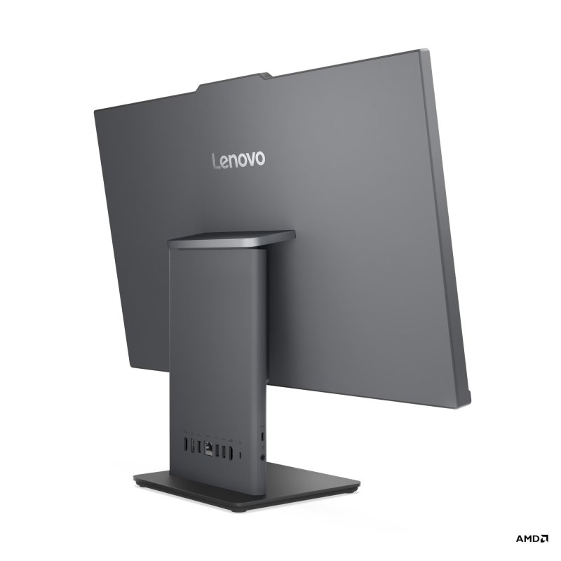Lenovo ThinkCentre neo / 55a 24 Gen 6 / 23,8" / FHD / R5-220 / 16GB / 512GB / AMD int / W11P / Šedá - obrázek č. 3