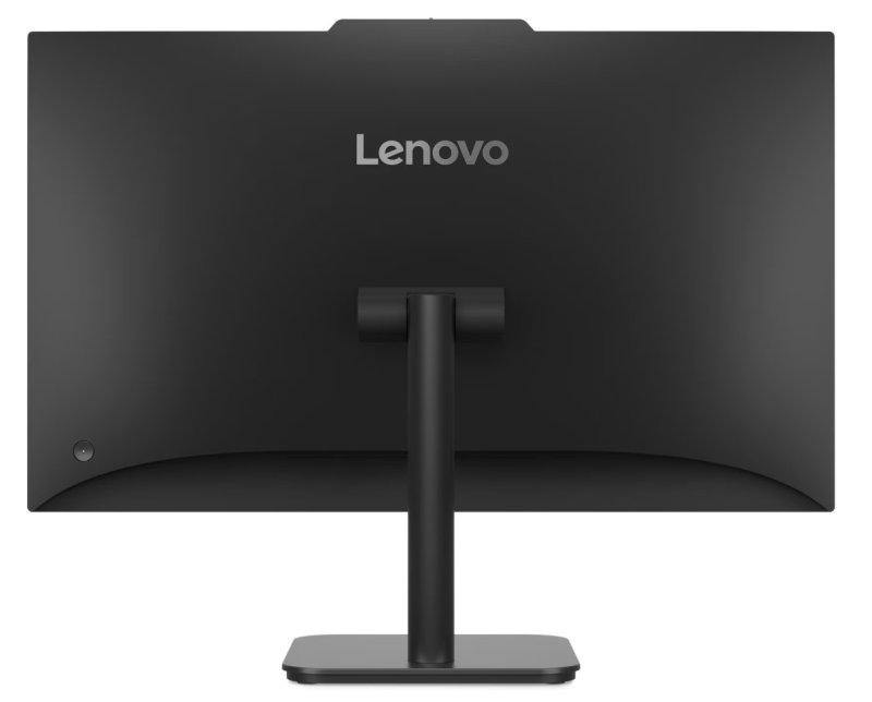 Lenovo V / V100 / 23,8" / FHD / i3-N305 / 16GB / 512GB / Intel int / W11P / Černá - obrázek č. 1