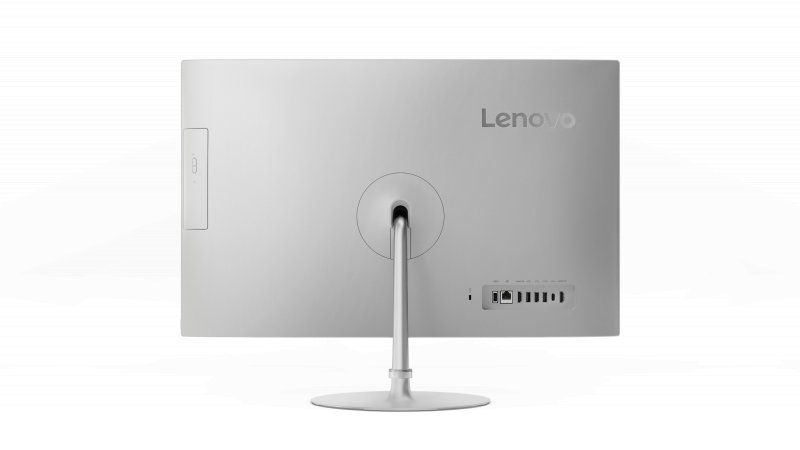 Lenovo AIO 520 27"QHD/ I5-8400T/ 8G/ 256+1TB/ AM4G/ W10 - obrázek č. 4