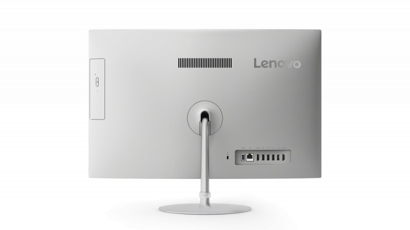 Lenovo AIO 520 23.8"FHD/ G5400T/ 4G/ 1TB/ INT/ W10 - obrázek č. 1