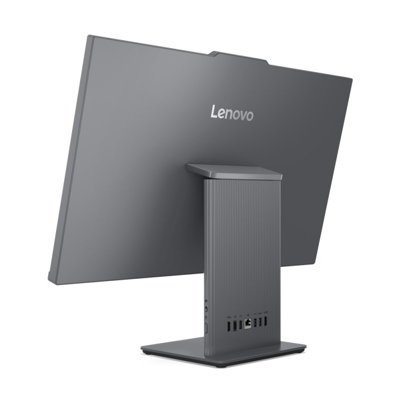 Lenovo IdeaCentre/ AIO 27IRH9/ 27"/ FHD/ i3-1315U/ 16GB/ 1TB SSD/ UHD/ W11H/ Grey/ 2R - obrázek č. 5