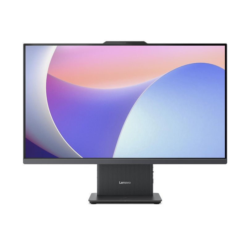 Lenovo IdeaCentre / 27IRH9 / 27" / QHD / 7-240H / 16GB / 512GB / Intel int / bez OS / Šedá - obrázek č. 6